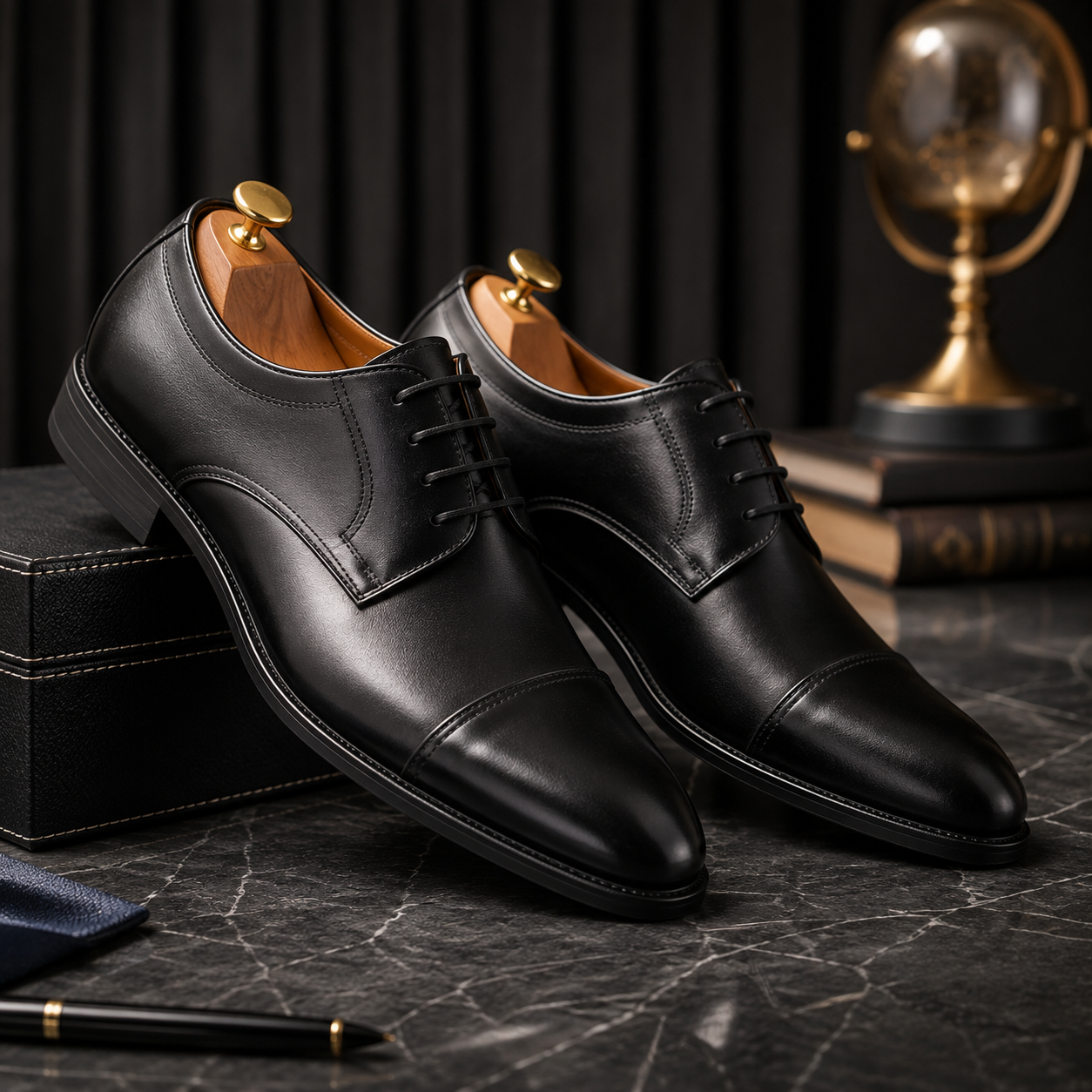 Classic Formal Shoes